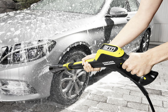 Karcher Liquid Cleaning for Body RM565 Car Cleaner 5lt