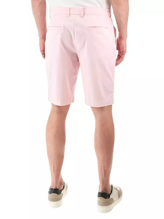 La Martina Men's Shorts Almond Blossom