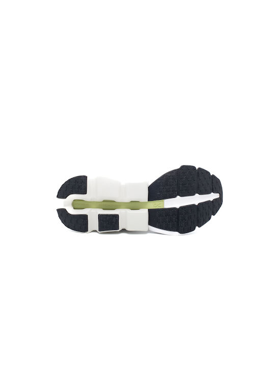 Cloudspark Sport Shoes Running Gray