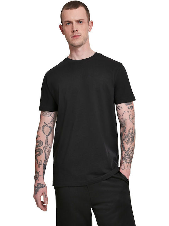 Rock Avenue T-shirt Black