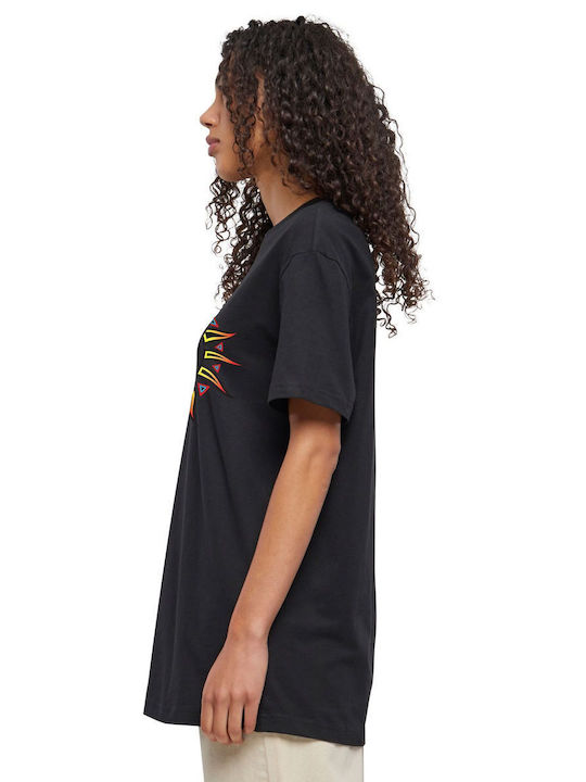 Rock Avenue Tricou Negru