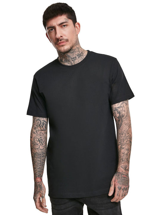 Rock Avenue T-shirt Black