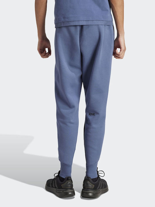 adidas Z.n.e AEROREADY Sweatpants Blue