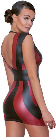 Cottelli Collection Φόρεμα Κόκκινο