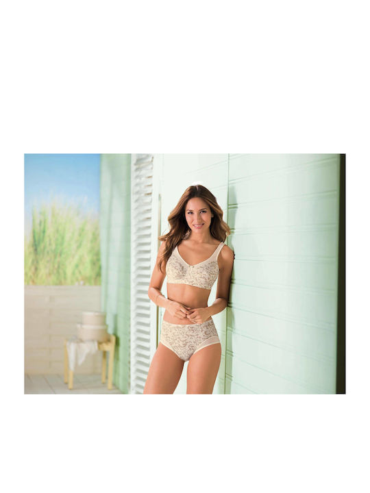 Anita Mastectomy Mastectomy Bra without Underwire Ivory Coast