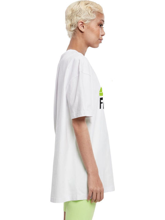 Rock Avenue T-shirt White