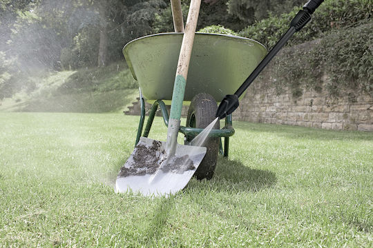 Karcher K 5 Basic Πλυστικό Ρεύματος 2100W με Πίεση 145bar