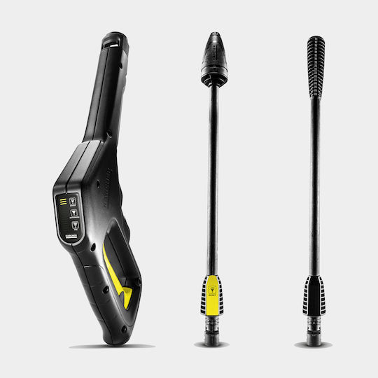 Karcher K 2 Battery Πλυστικό Μπαταρίας 36V 1x5Ah με Πίεση 110bar