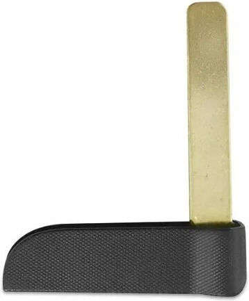 Car Key Shell with Blade with 3 Buttons for Renault