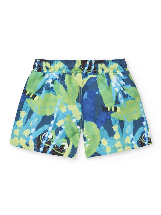 Tuc Tuc Kids Swimwear GREEN