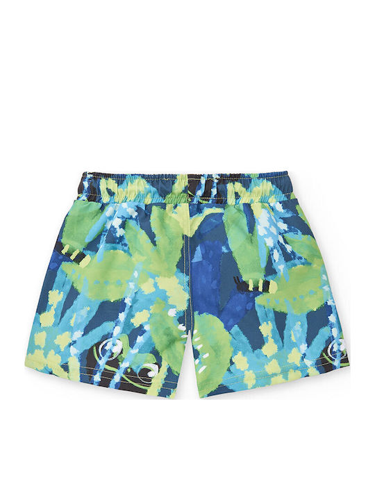 Tuc Tuc Kinder Badeanzug Badeshorts Green
