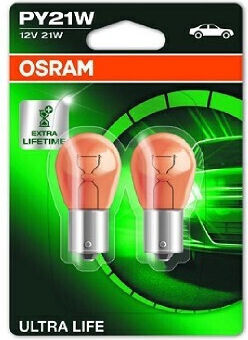 Osram Λάμπες Αυτοκινήτου 12V