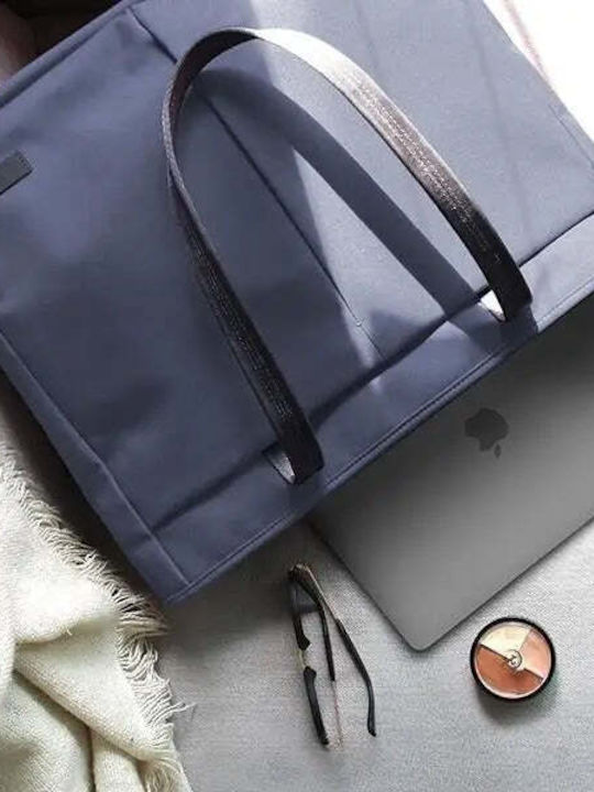 Uniq Tasche für Laptop 16" in Schwarz Farbe UNIQ-HAVA-MNBLACK