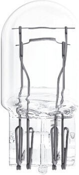 Osram Лампи Автомобила W21/5W Халогенни 12V