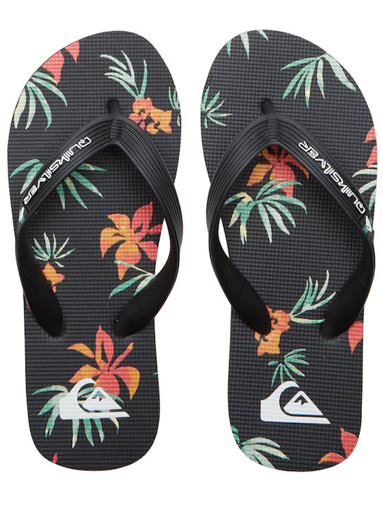 Quiksilver Kids' Sandals Molokai Art Ii