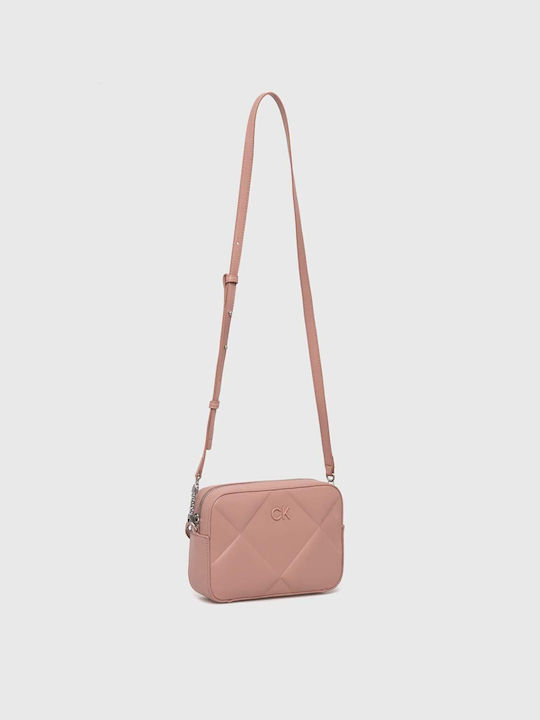 Calvin Klein Handbag Color Pink K60k610767