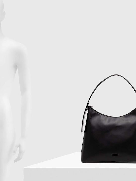 Calvin Klein Handbag Color Black K60k610165