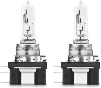 Osram Lămpi Autoturismului H15 Halogen 12V