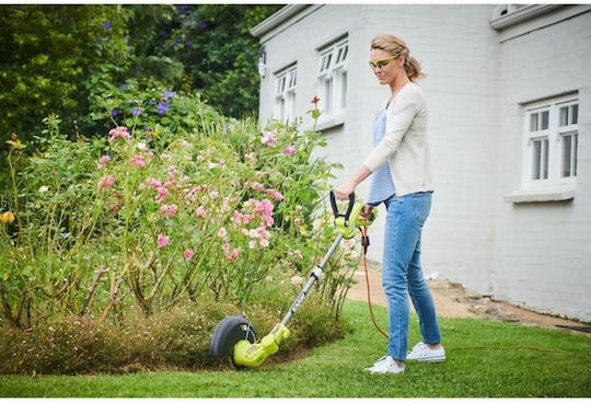 Ryobi Ηλεκτρικό Χορτοκοπτικό Ώμου / Χειρός 500W 2.8kg