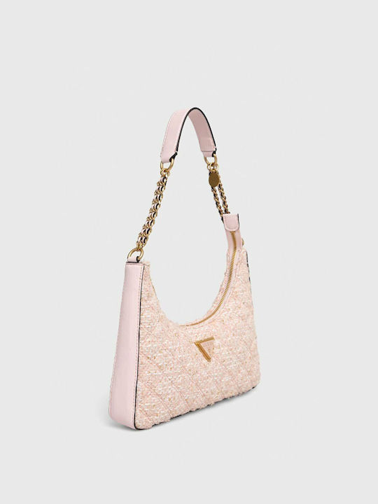 Guess Handbag Color Pink Hwtp87.48180