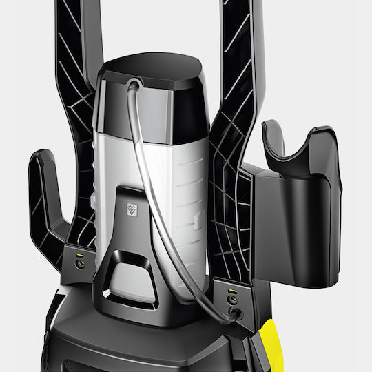 Karcher K 4 Universal Edition Pressure Washer Electric 1800W with Pressure 130bar
