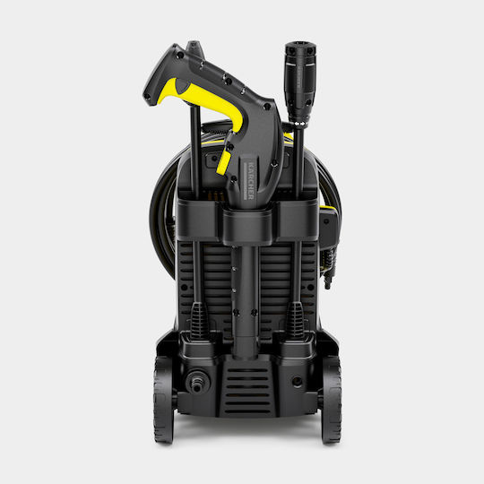 Karcher K 4 Classic Pressure Washer Electric 1800W with Pressure 130bar