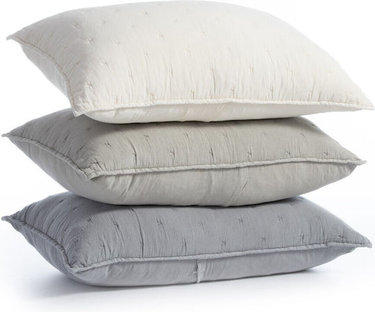 Nef-Nef Homeware Elements Σετ Oxford 52x72cm Nef-Nef Homeware Elements Σετ Oxford 52x72cm