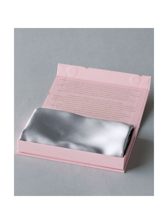 Kentia Beauty Μαξιλαροθήκη Z22A 50x75εκ.