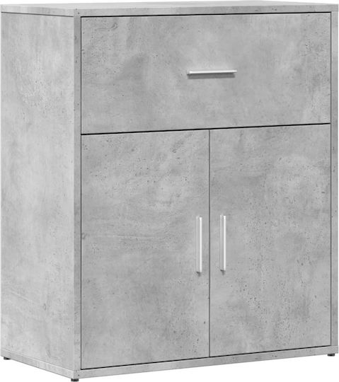 Μπουφές Ξύλινος 60x31x70cm