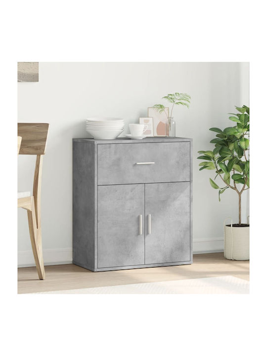 Bufet Gri 60x31x70cm