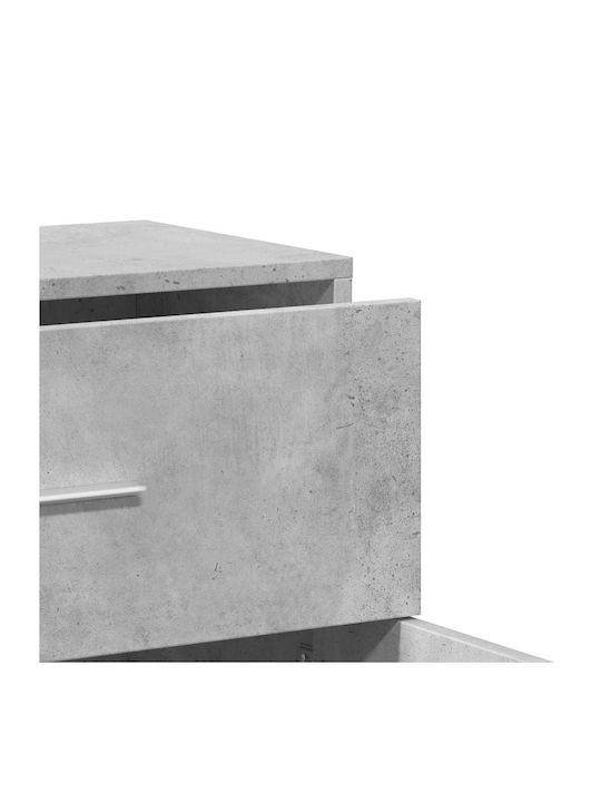 Bufet Gri 60x31x70cm