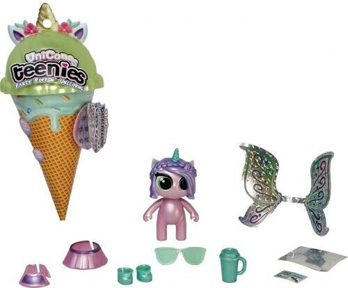 Just Toys Παιχνίδι Μινιατούρα για 5+ Ετών (Διάφορα Σχέδια)