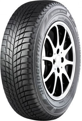 Bridgestone Blizzak 235/45R20 96E-Commerce-Website M+S Winter Reifen für Passagier Auto