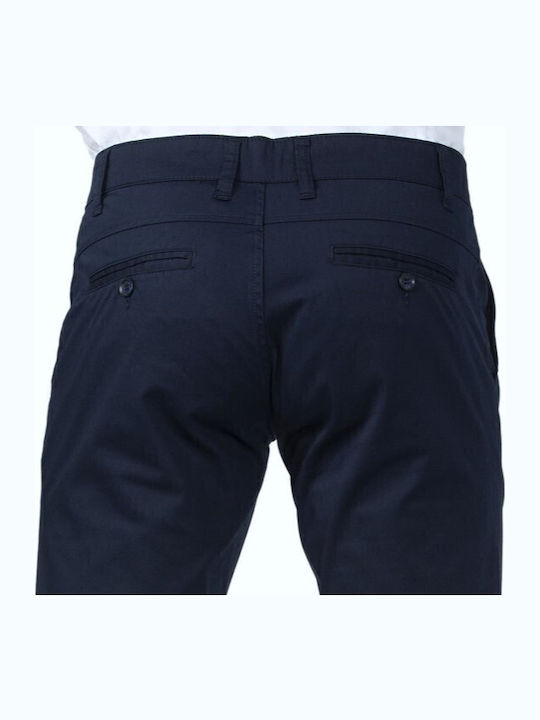 Παντελόνι Chino Μπλε