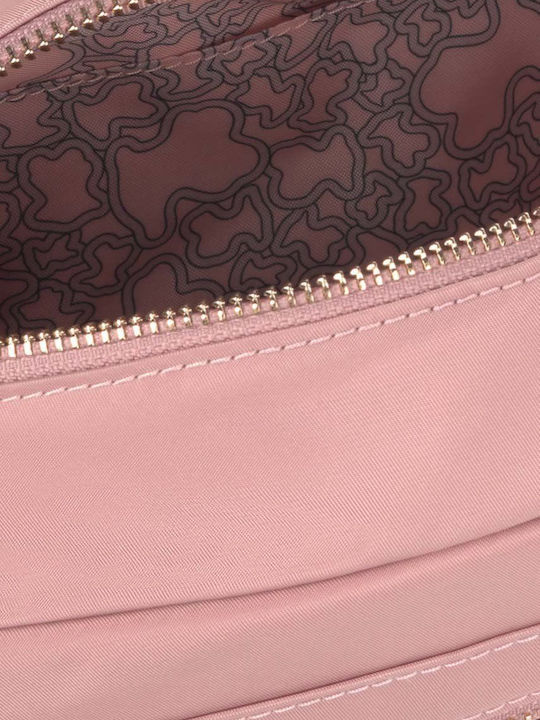 Tous Women's Bag Hand Pink