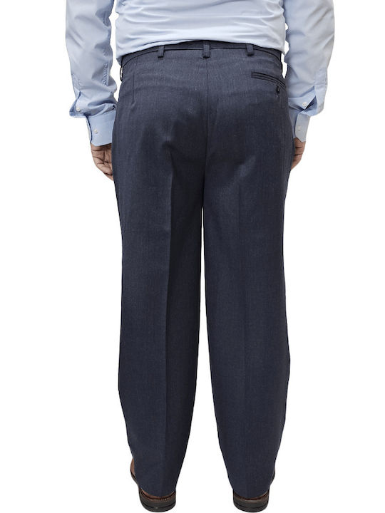 Tip Top Tailors Men's Trousers Raff