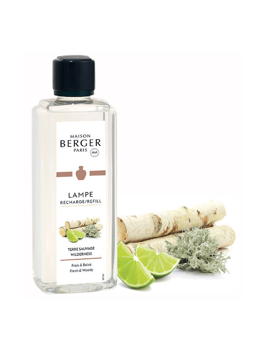 Maison Berger Paris Υγρό Αναπλήρωσης για Diffuser 115097 500ml