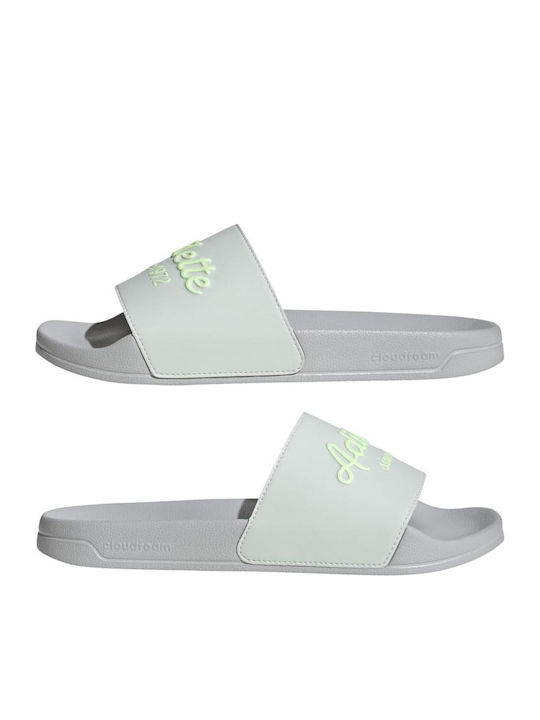 adidas ADILETTE SHOWER Мъжки Сиви Слайдове