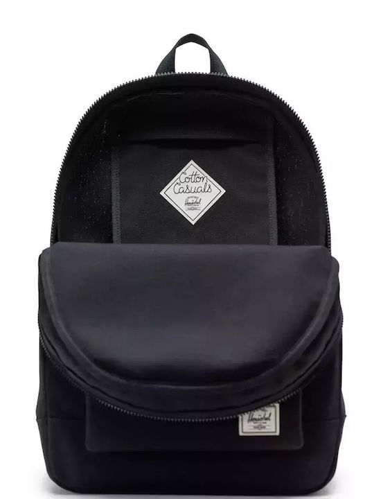 Herschel Pacific Daypack 23.5lt Μαύρο Herschel Pacific Daypack 23.5lt Μαύρο