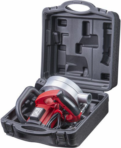 Raider Pro Rdp-wch02 Electric Cut Off Saw with Diameter 150mm and Speed 4000rpm 1.7kW