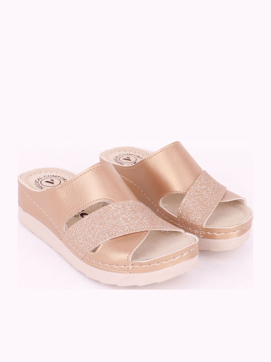 Comfort Way Shoes
