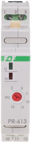 Priority Relay 16a 230v Pr-613