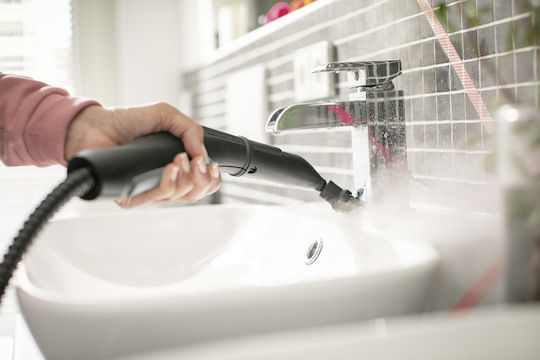 Karcher Brush for Steam Cleaner with Diameter 40mm