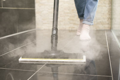 Karcher Cloth for Vacuum Cleaner