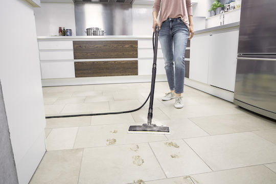 Karcher Πανάκι για Ατμοκαθαριστή