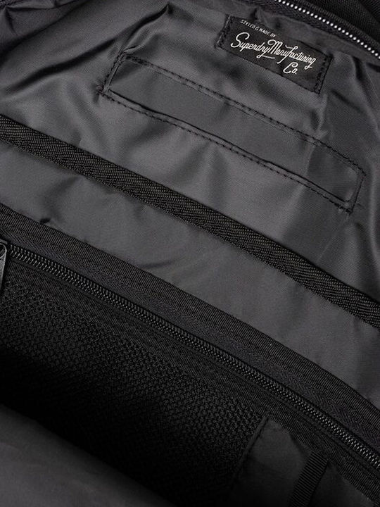 Superdry Classic Montana 18lt Black