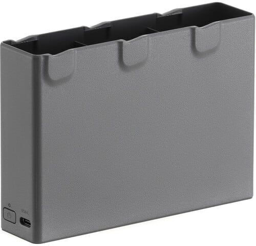 DJI Φορτισтъчно устройство за дрон DJI Avata 2 Battery Charging Hub