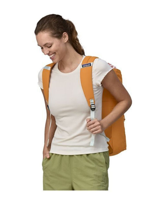 Patagonia Fieldsmith Brown Backpack