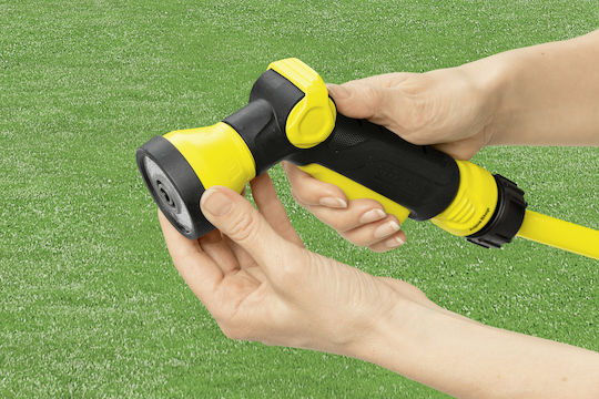 Karcher Πιστόλι Νερού 3 Λειτουργιών 2.645-266.0