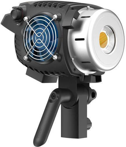 Zhiyun Molus LED Light 200W με Φωτεινότητα LUX 39900 Lux